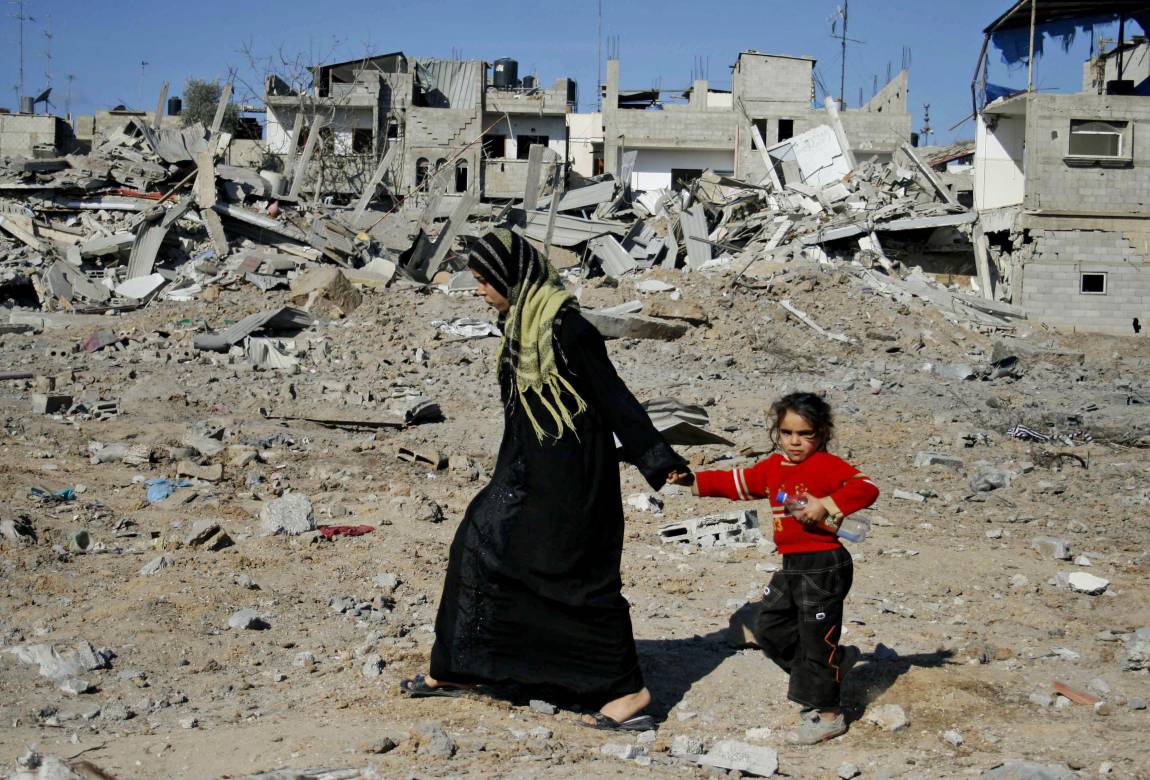 guerra Yemen