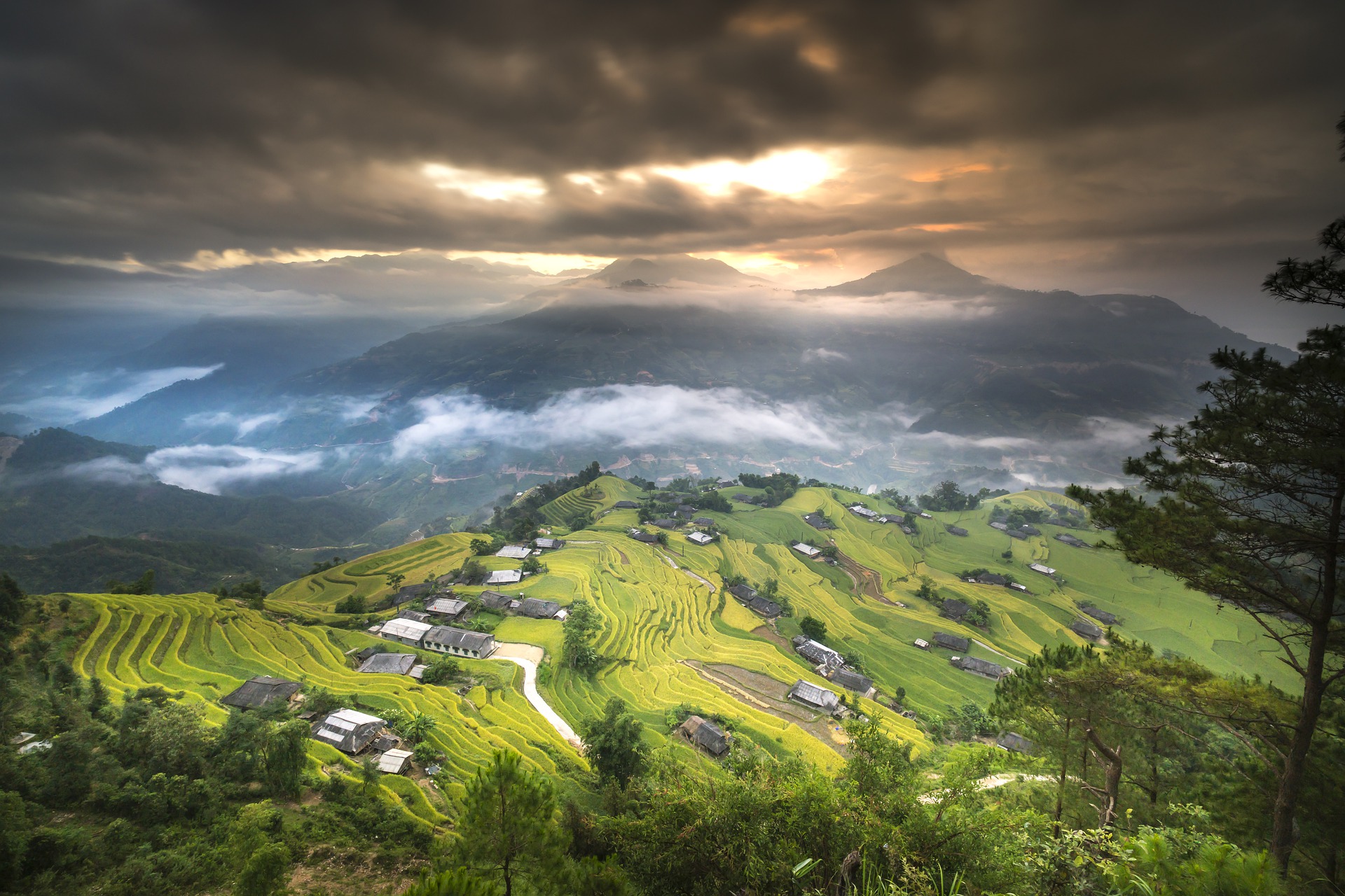 montagna insicurezza alimentare