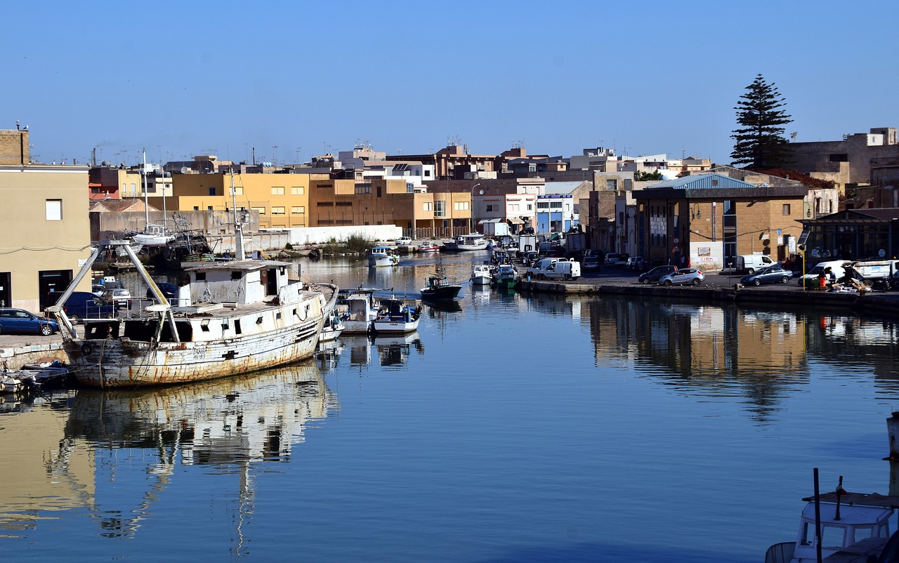 porto-mazara-del-vallo
