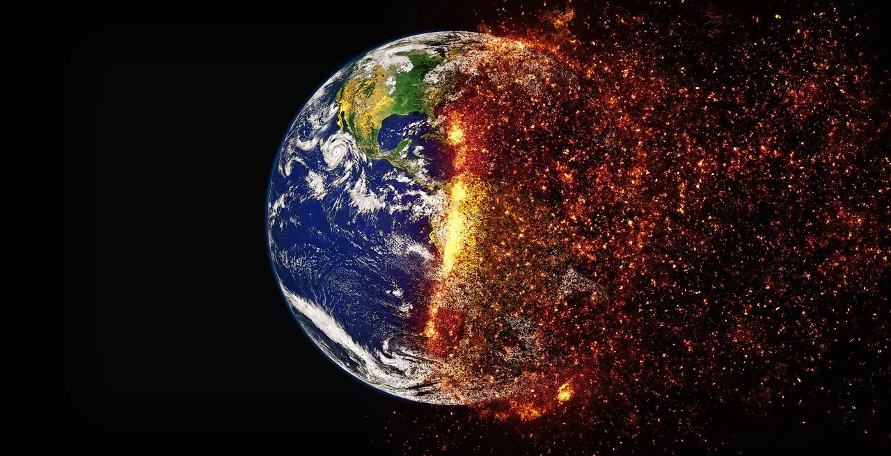 riscaldamento-globale