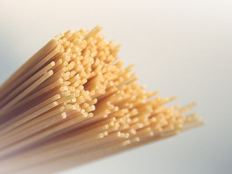 spaghetti