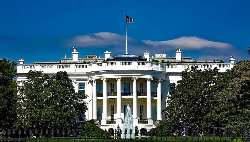 the-white-house-washington-dc