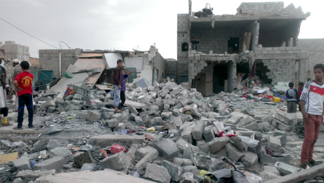 yemen