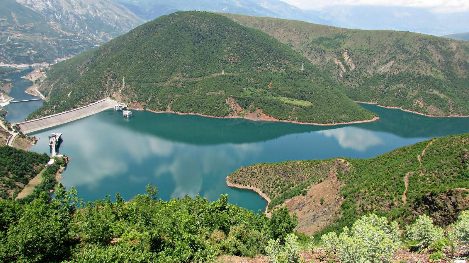 Diga di Visegrad_Drina