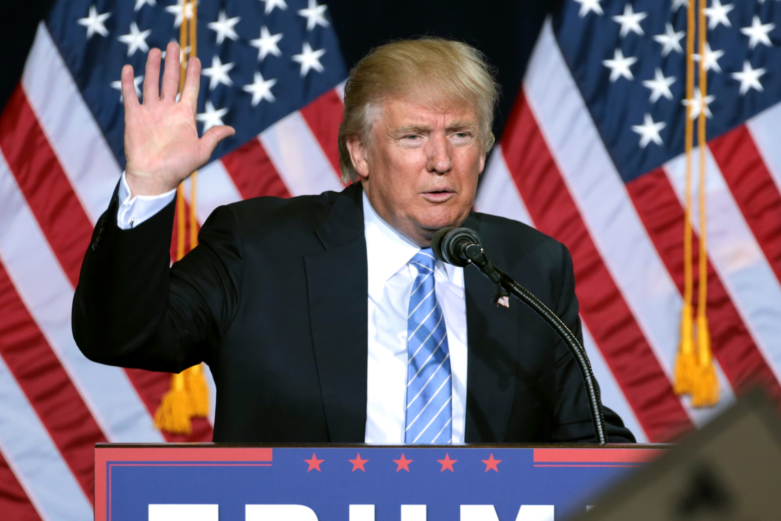 Donald-Trump