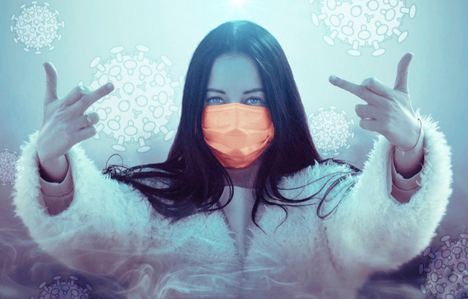 Donne_coronavirus