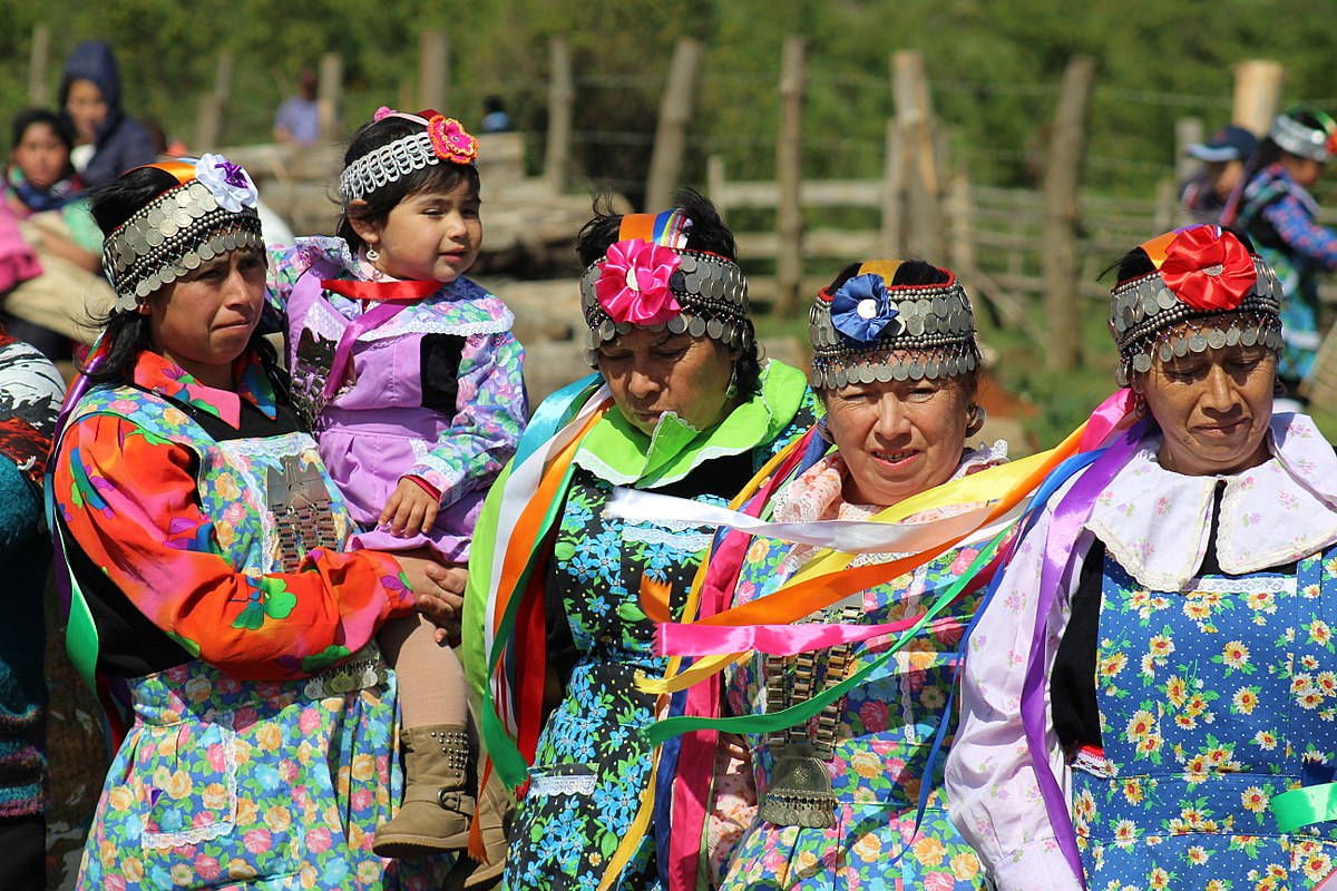 Mapuche