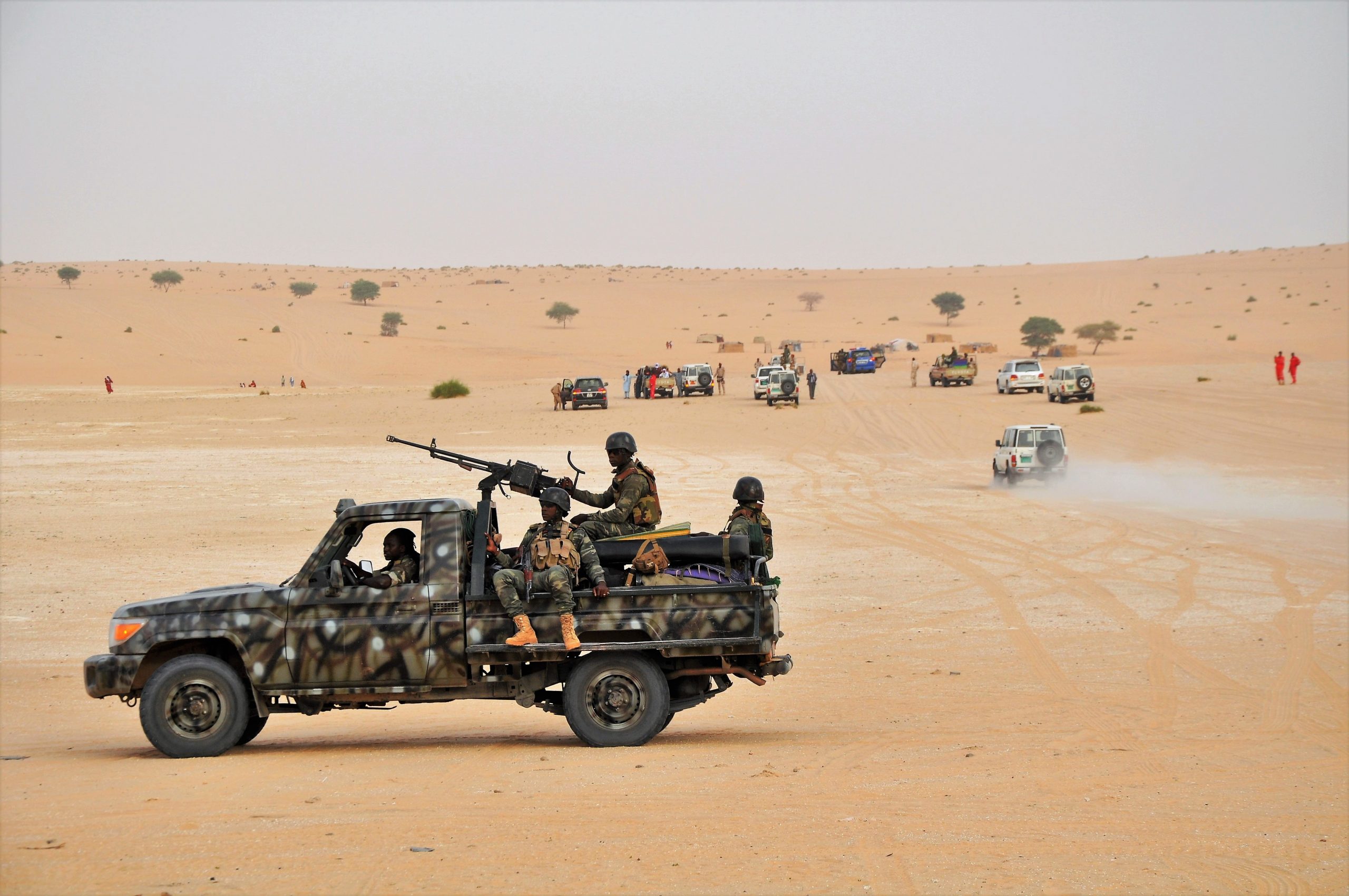 Niger