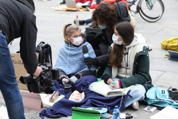 Proteste studenti_Dad