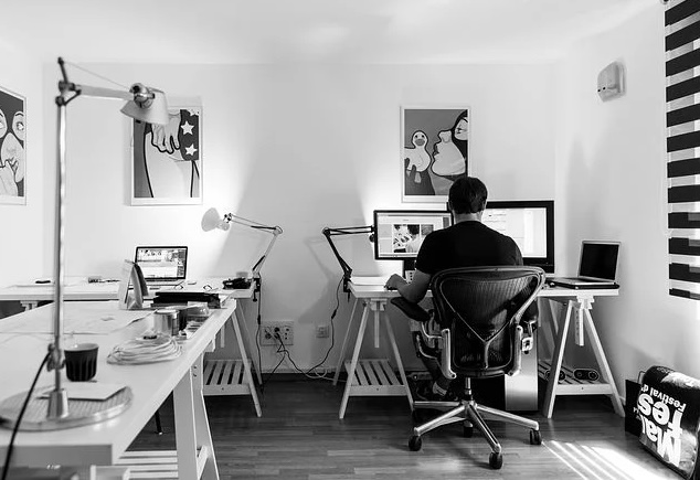 Smart_working