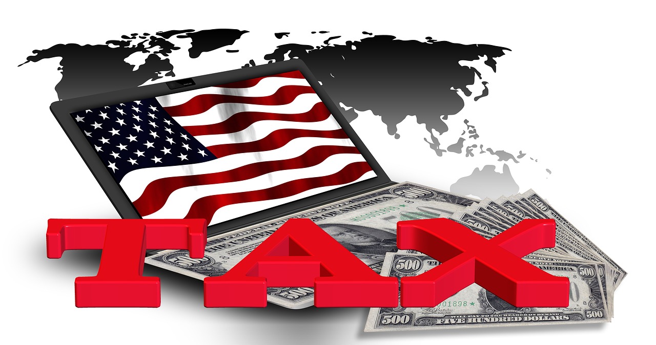 Tasse america
