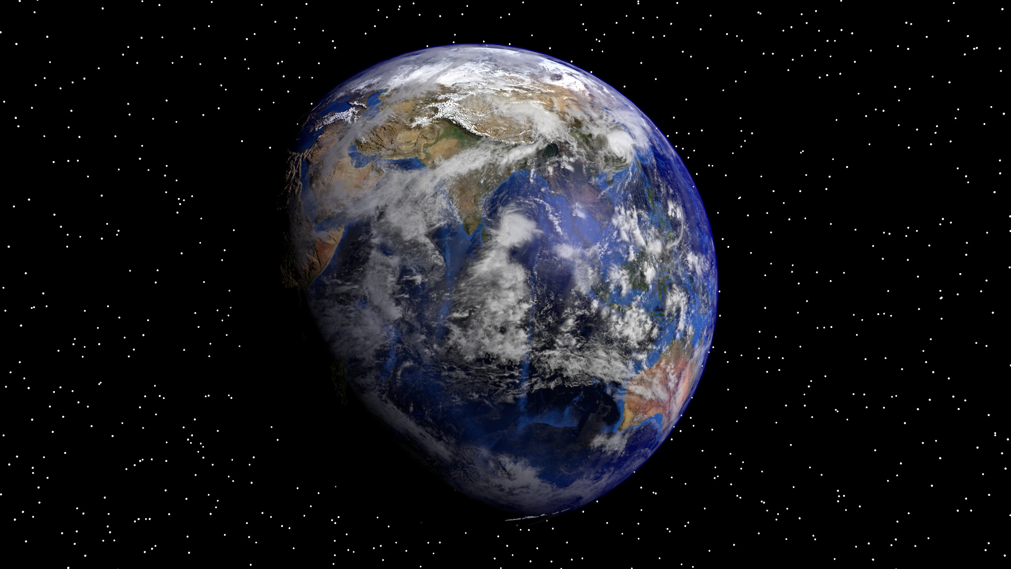 Terra