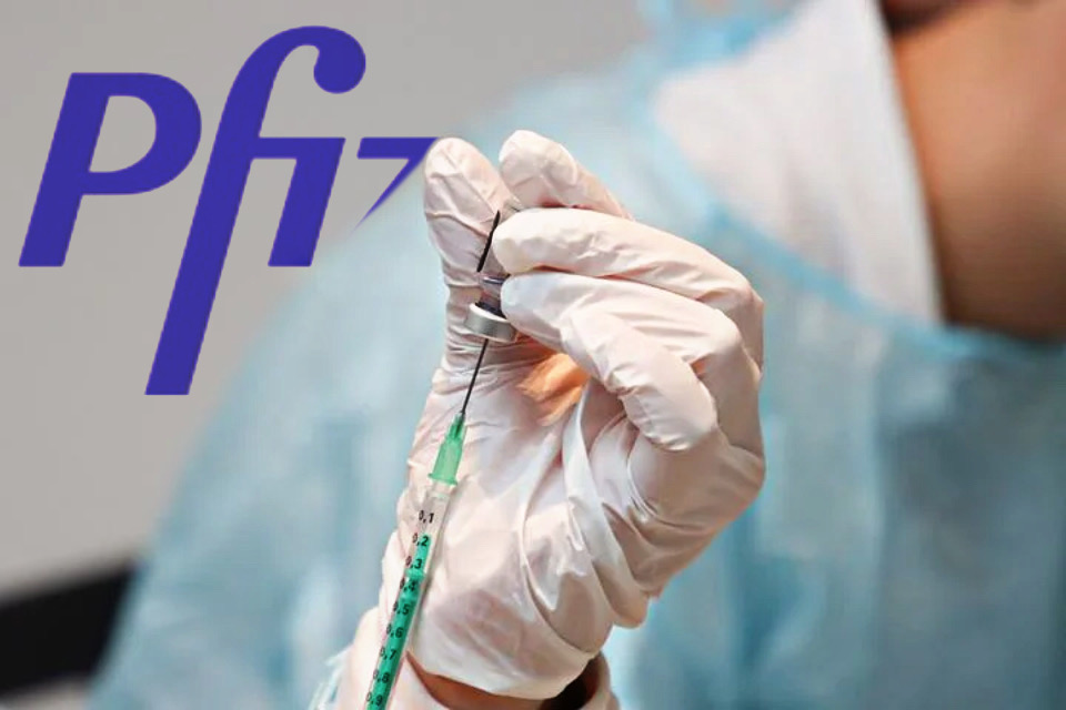 Vaccino_Pfizer