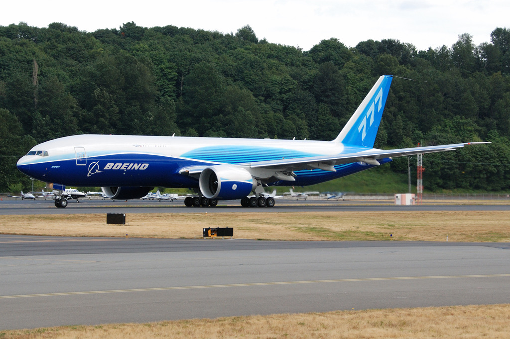 boeing 2