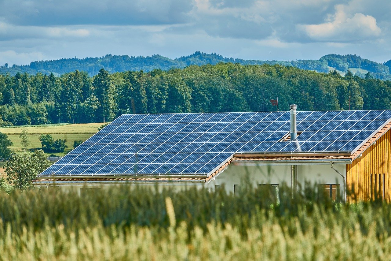 energia solare