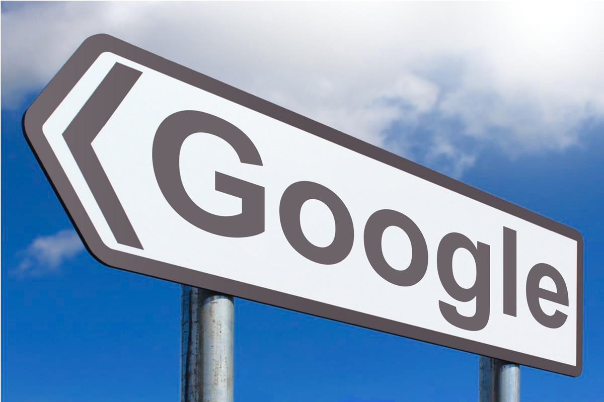 google
