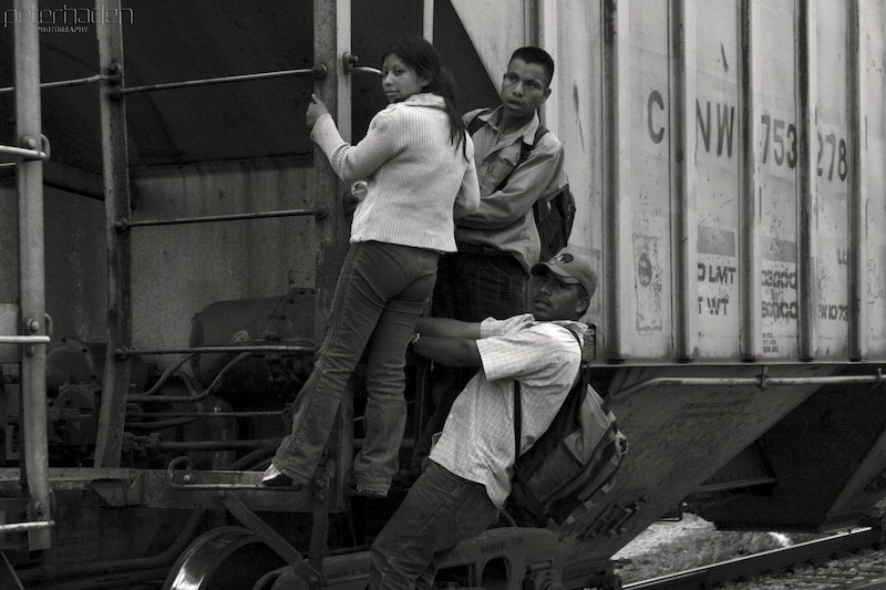 immigrazione