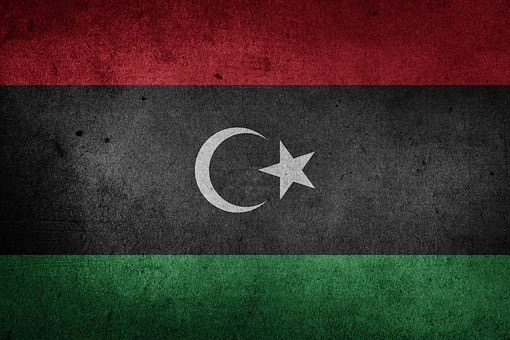 libia