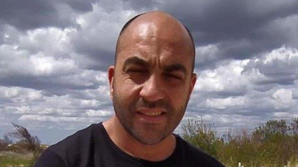 luca ventre