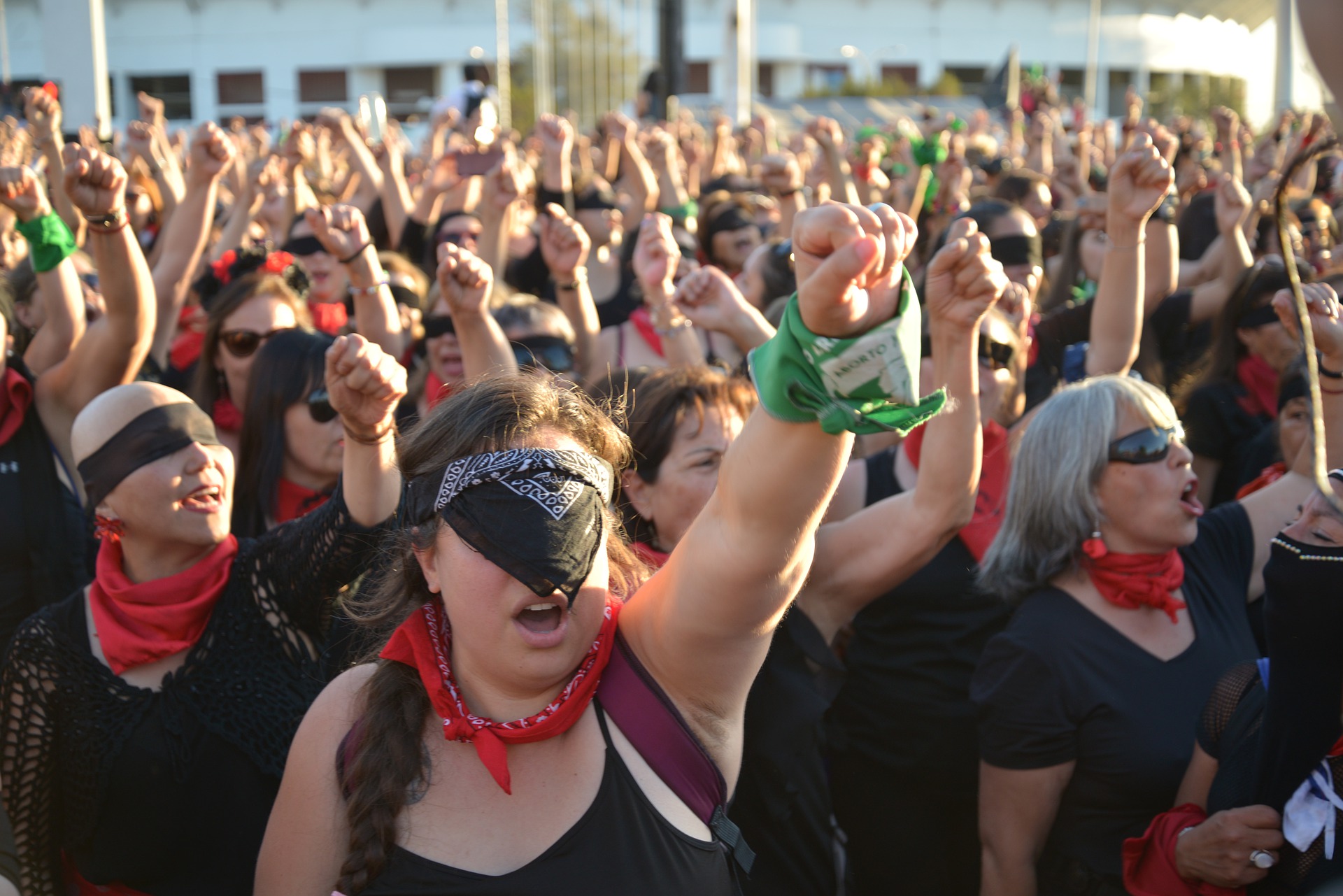 movimento femminista polonia