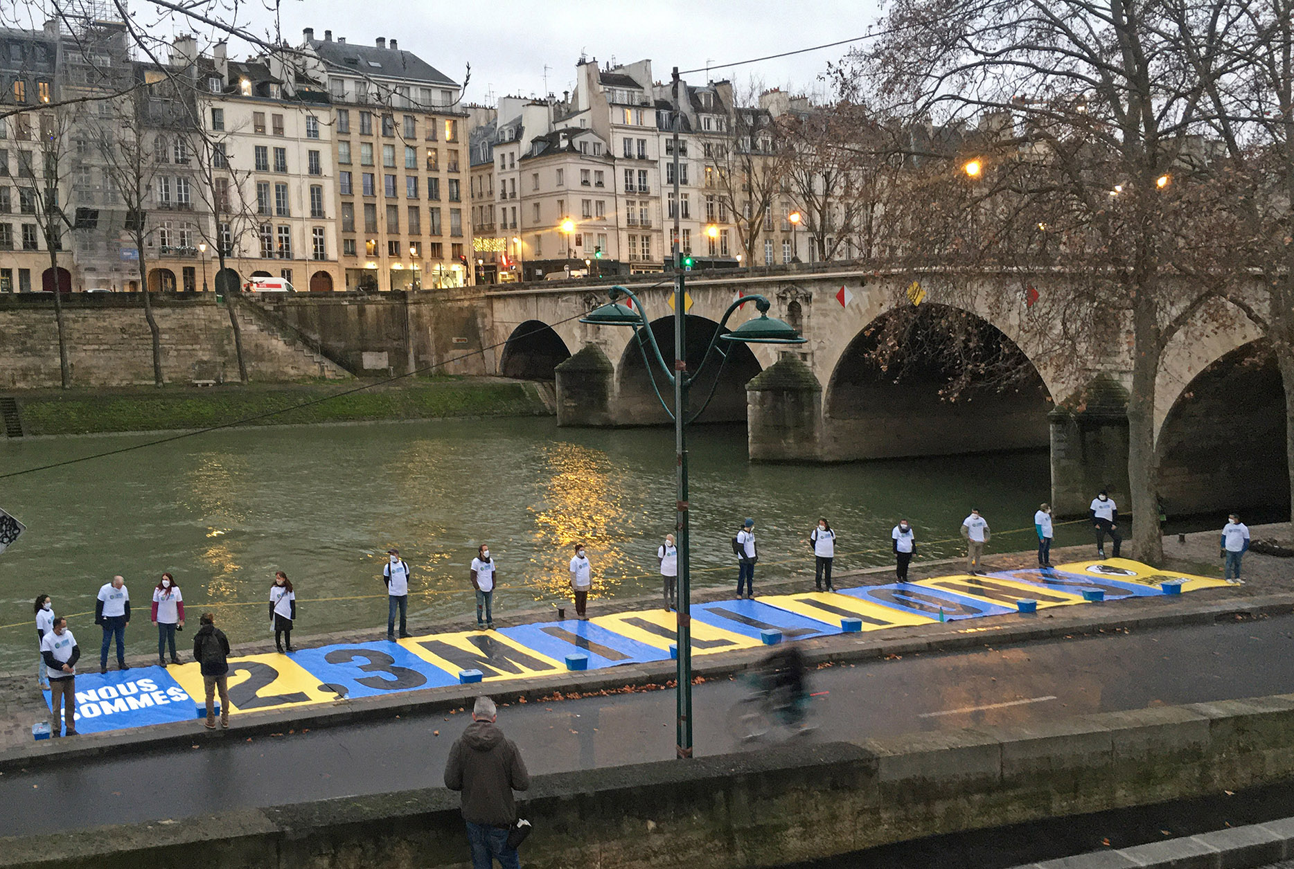 Affaire du siècle
