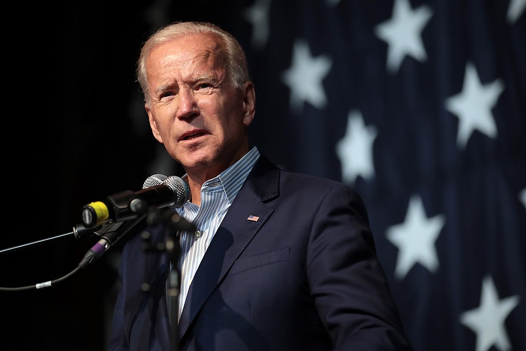 Joe Biden