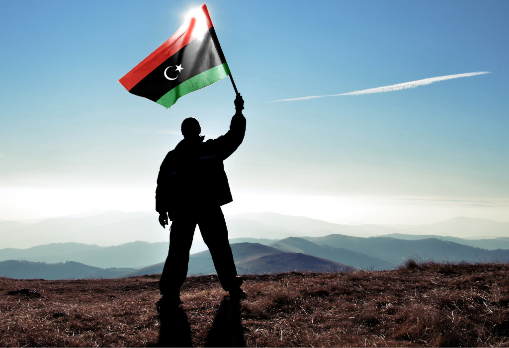 Libia
