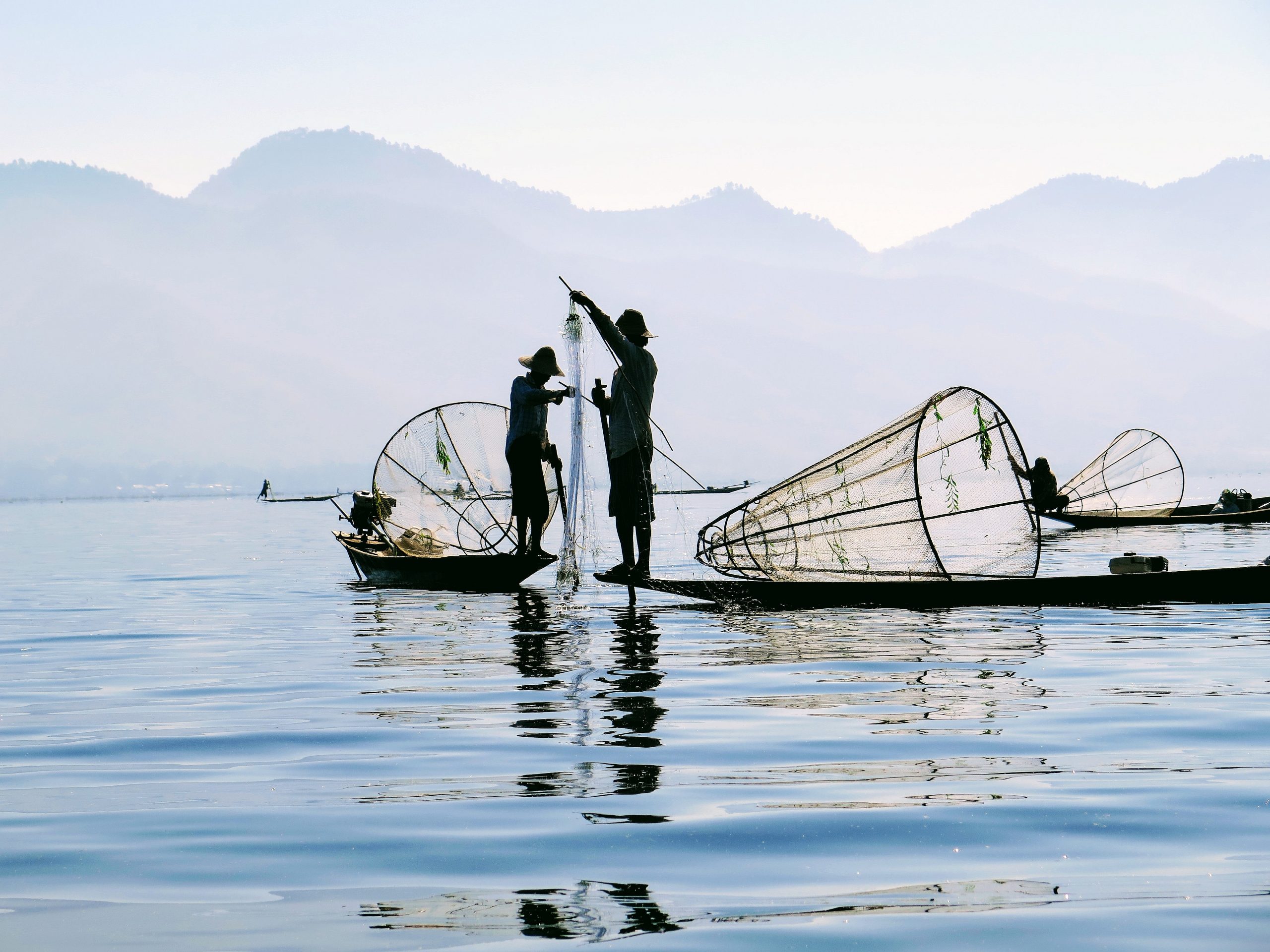 Pescatori