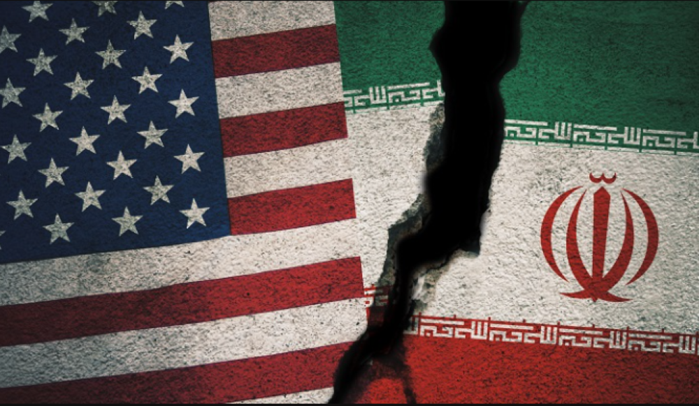 iran usa