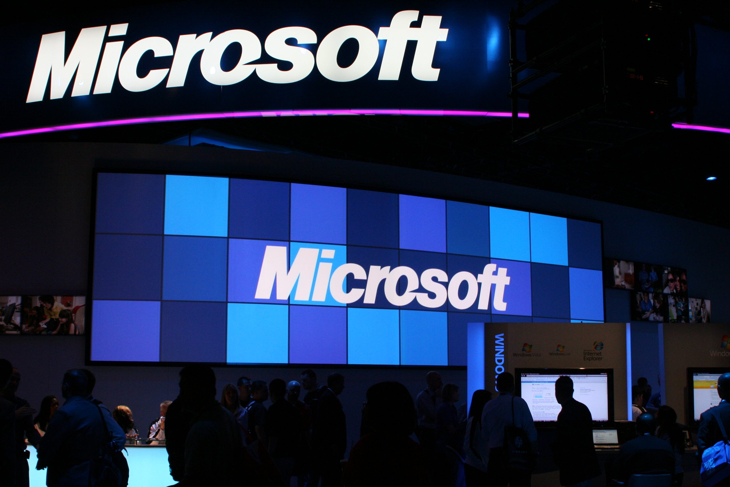 microsoft