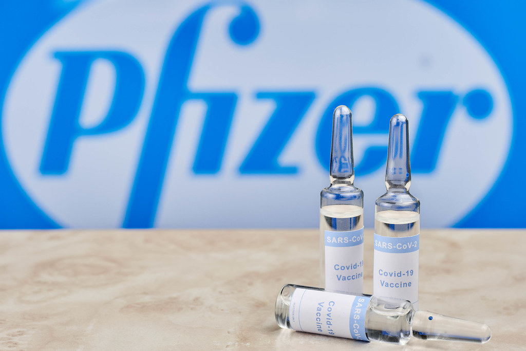 vaccino Pfizer covid
