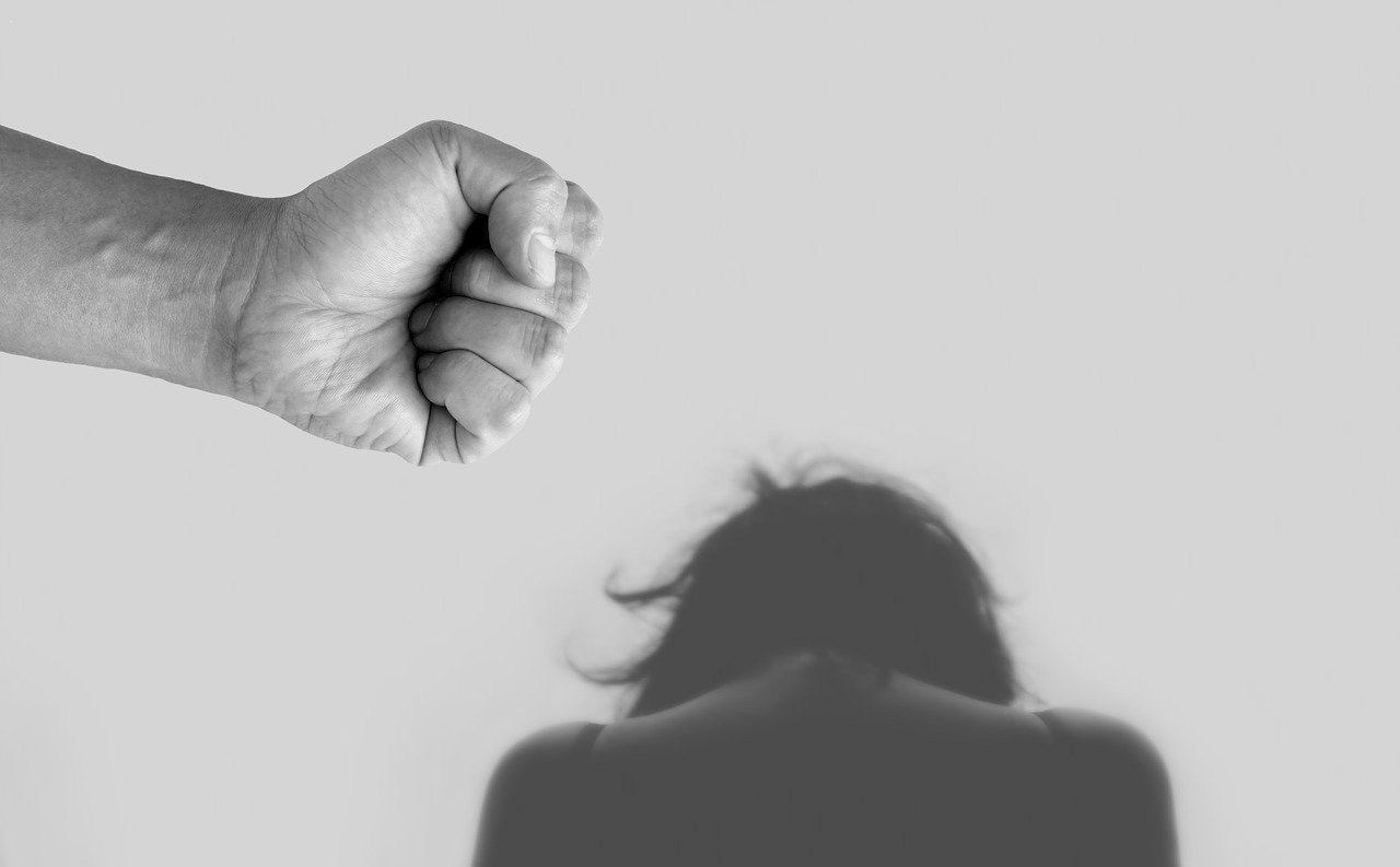 violenza