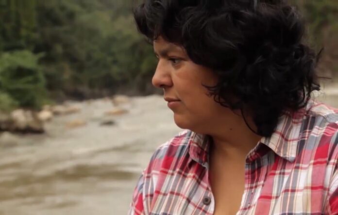 Berta_Cáceres