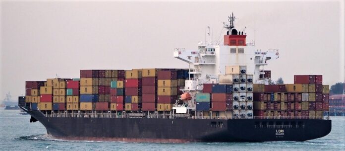 Cargo Lori23