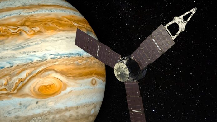 Giove pianeta