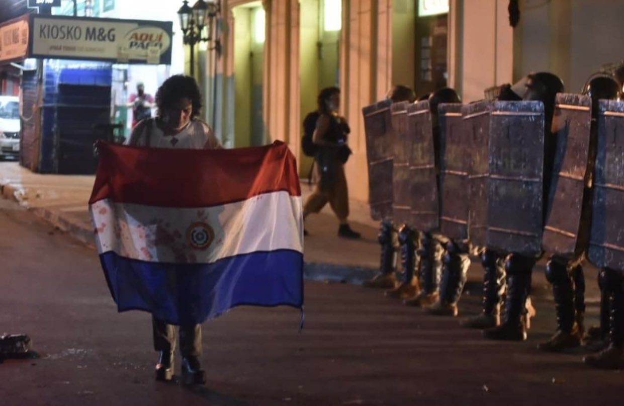Paraguay
