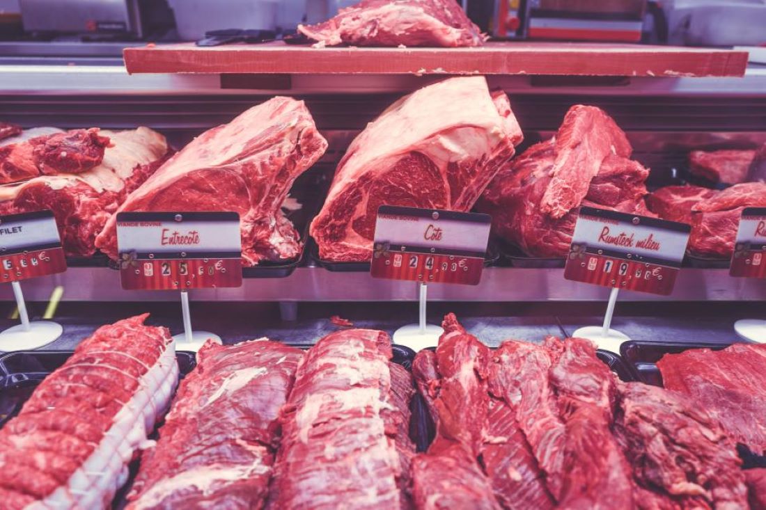 carne!