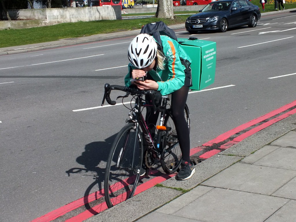 deliveroo