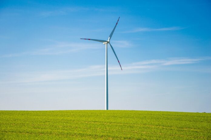 energia rinnovabile