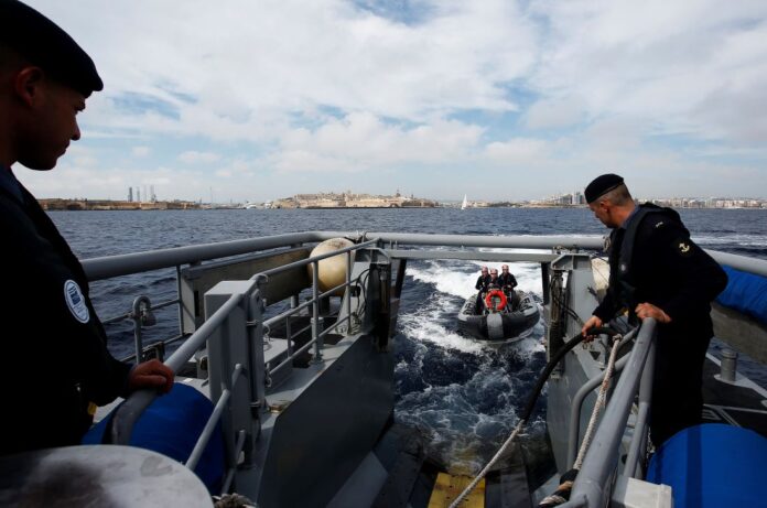 frontex