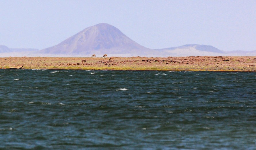 lago d'aral