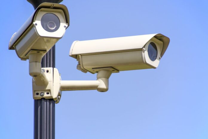 videocamera