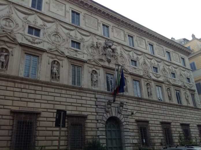 Consiglio di Stato