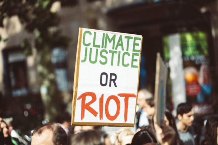 Global Climate Strike 09-20-2019