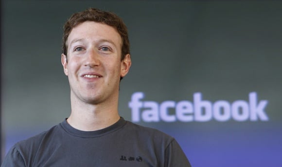 zuckerberg