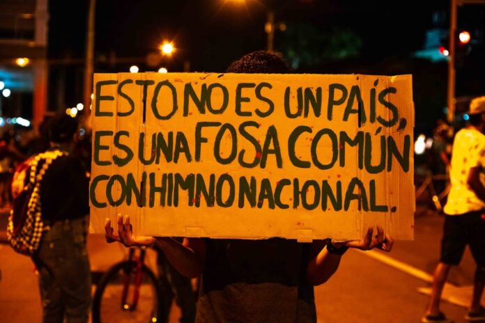 Colombia