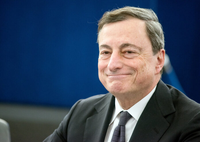 Draghi