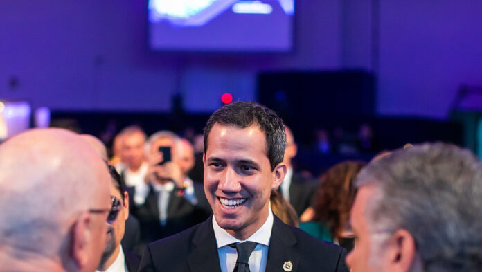 Guaidò