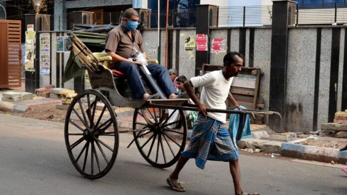 India Covid