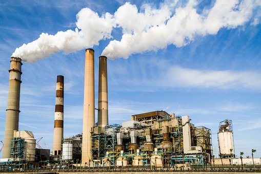 Industria chimica